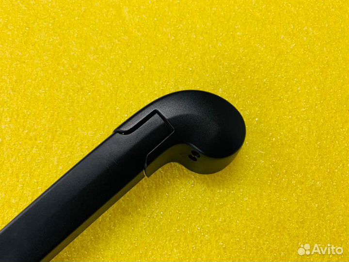 Поводок стеклоочистителя задний задний Porsche