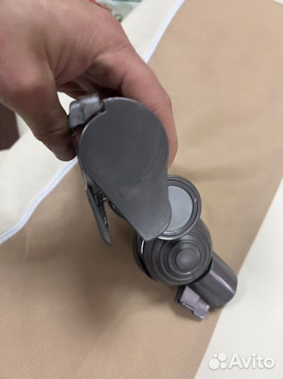 Турбощетка dyson dc 52