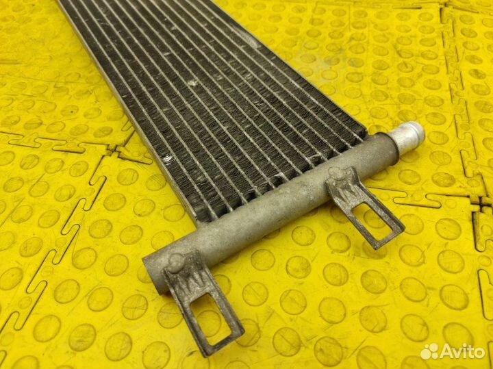 Радиатор охлаждения Mercedes-Benz W212 OM651.924