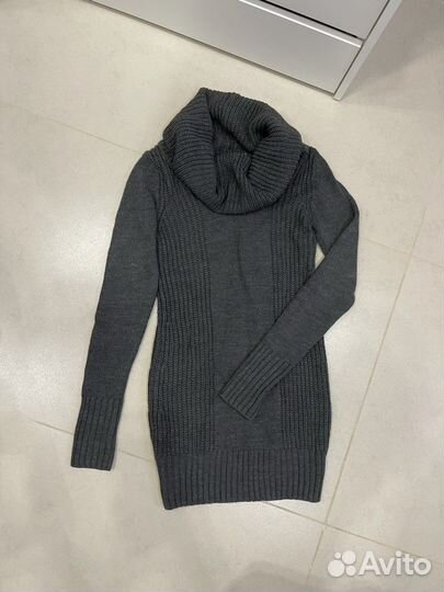 Пакет вещей zara H&M