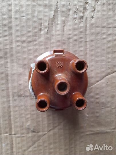 Крышка трамплера УАЗ