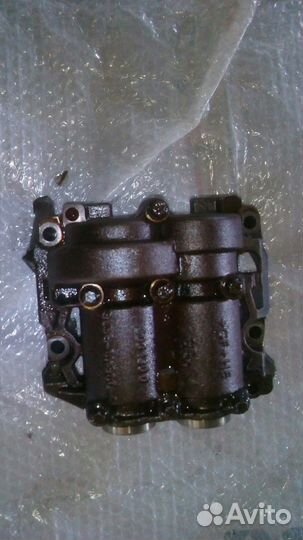 Балансировочный вал Мазда 3L56-6K360-A