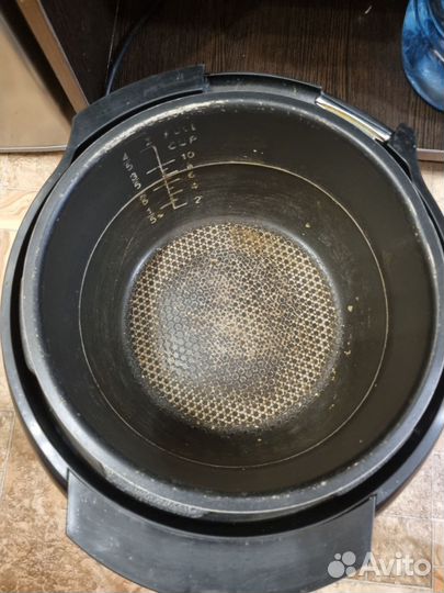 Мультиварка