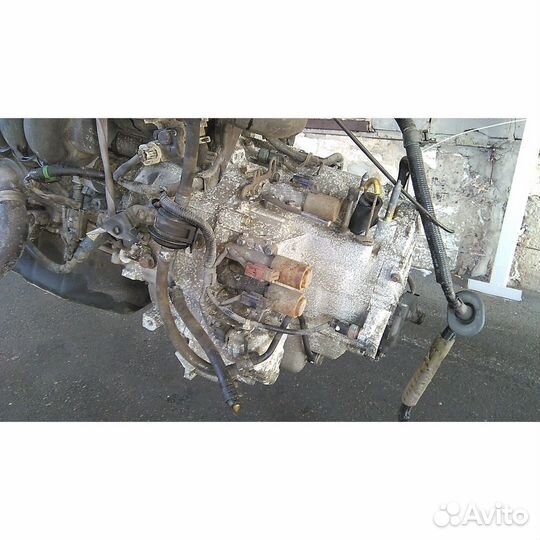 Автомат АКПП honda stepwgn RF4 K20A 2002