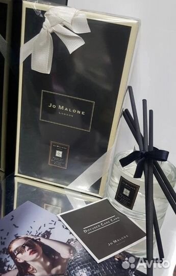 JO malone london Diffuser 165мл