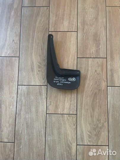 Брызговик задний правый LADA Largus С 2012 По 2021