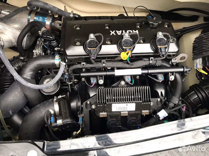 Продам BRP GTR 230