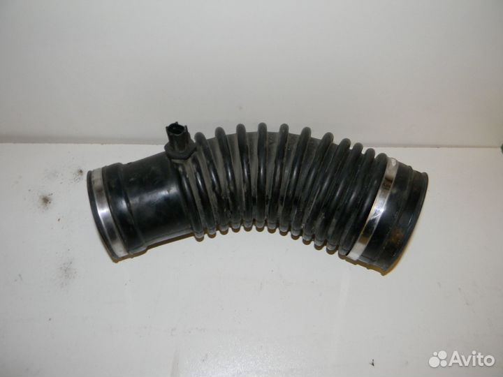 Патрубок воздушного фильтра форд мондео 2