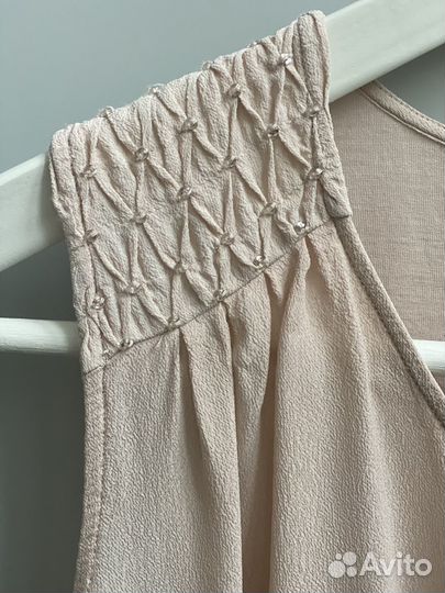 Топ Massimo dutti