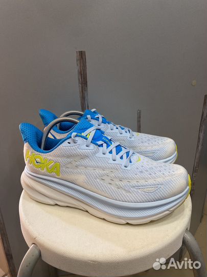 Кроссовки Hoka Clifton 9 размер 42