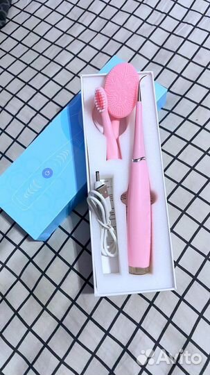 Ультразвуковой ирригатор для чистки зубного камня