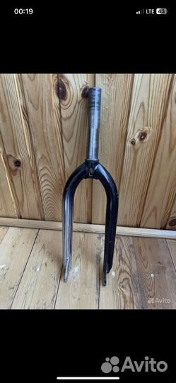 Запчасти на бмх