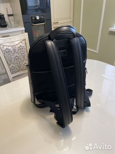 Продам оригинальный рюкзак мontblanc