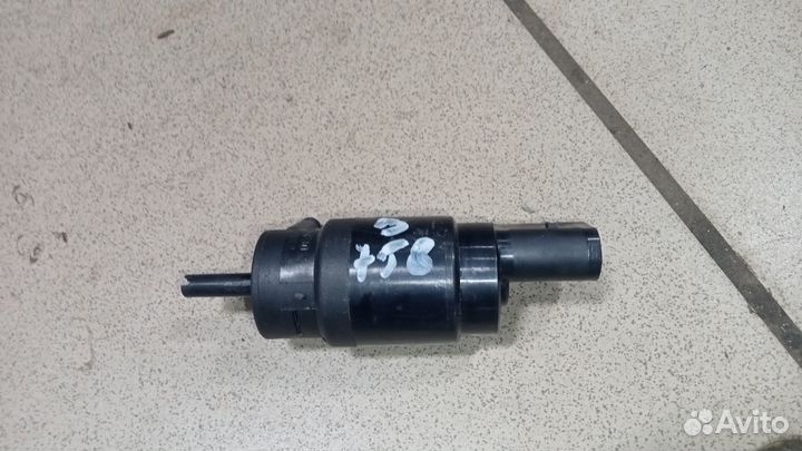 Насос омывателя Volkswagen Polo.Оригинал.бу