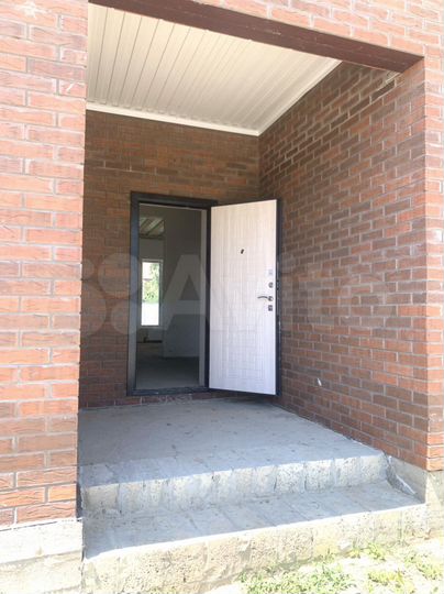 Дом 116 м² на участке 5 сот.