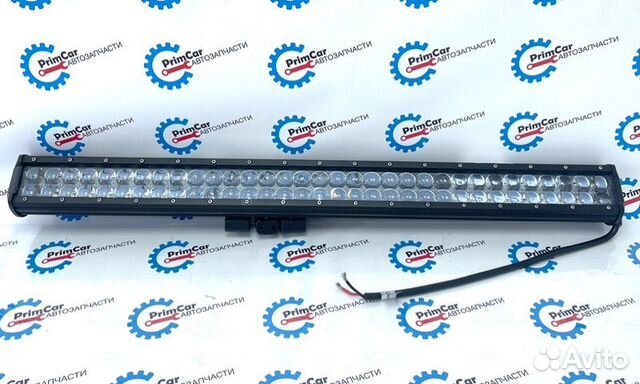 Фара светодиодная