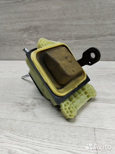 Селектор АКПП Mercedes E-Class W211 OM648 2005