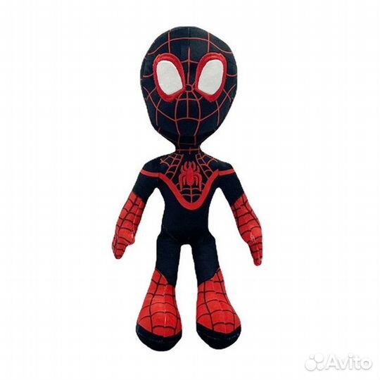 Майлз Моралес и Гвен Стейси 27см