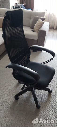 Компьютерное кресло бу