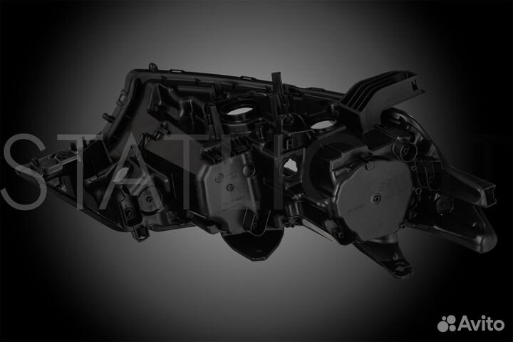 Корпус фары Mitsubishi outlander LED 2018- 2023