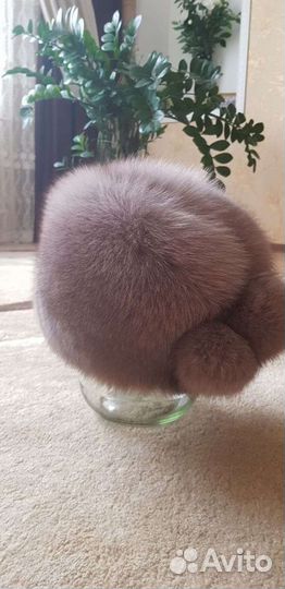 Шапка