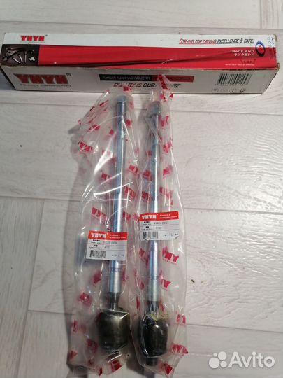 Тяга рулевая Toyota Corolla