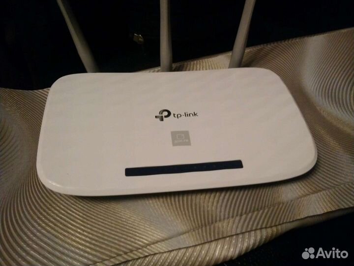 Wifi Роутер to-link AS750