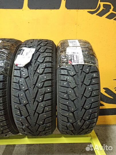 Yokohama Ice Guard IG55 215/55 R17