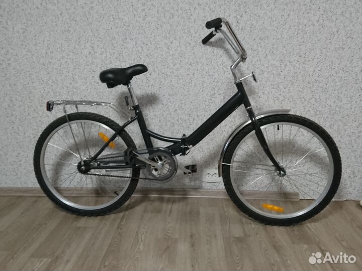 Велосипед stels 24