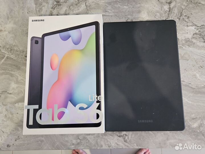 Samsung galaxy tab s6 lite 64
