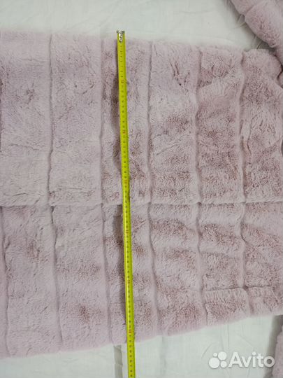 Искусственная шуба