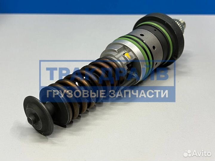 Насос-форсунка тнвд Volvo Penta TAD520GE, TAD720GE, TAD721GE