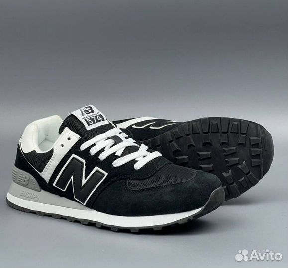 Кроссовки New Balance 574