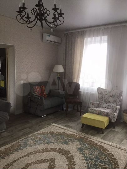 Дом 109 м² на участке 27 сот.