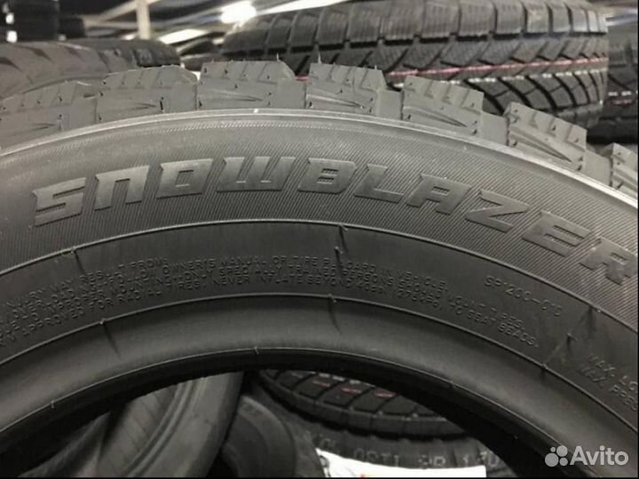 Windforce Snowblazer 185/60 R14 82T