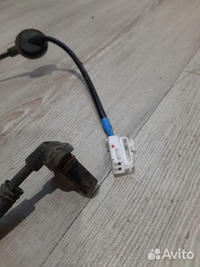 Датчик abs абс задний Hyundai solaris