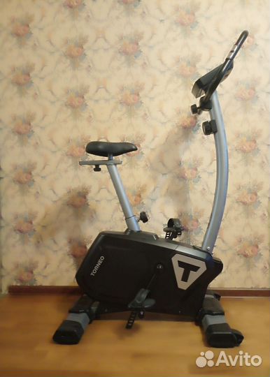 Велотренажер