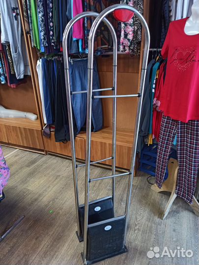 Противокражные ворота