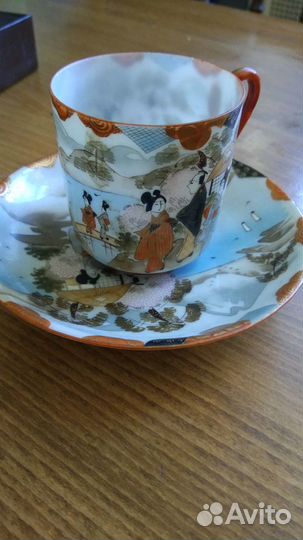 Коллекционирование фарфор