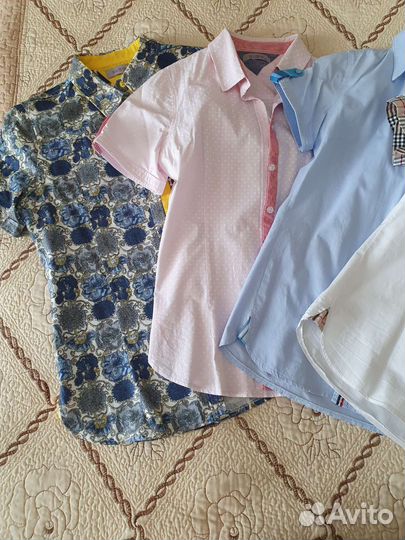 Женские вещи пакетом 42 44