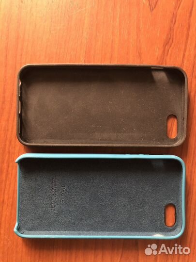 Чехол на iPhone 5 5s se