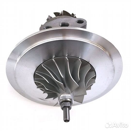 Картридж Турбины T04B59 465044-0251 komatsu S6D95L