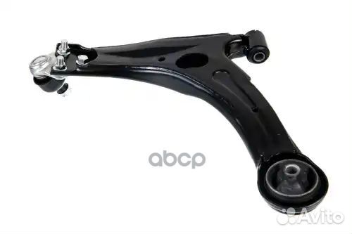 Рычаг правый Emgrand 5400057ASX Stellox