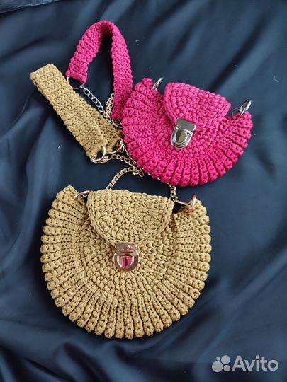 Сумка женская