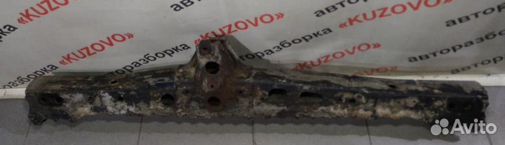 Балка рычаг опора в сборе Toyota