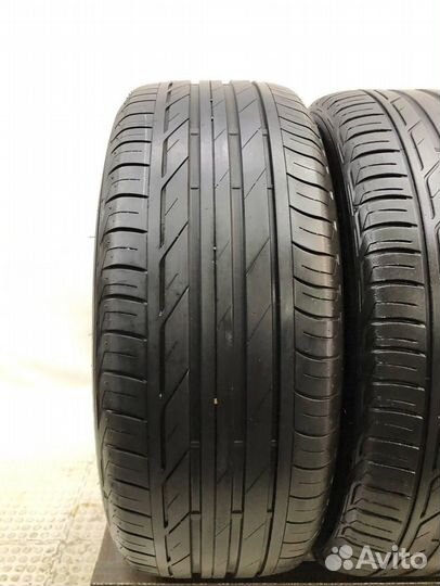 Bridgestone Turanza T001 225/55 R17 120Y