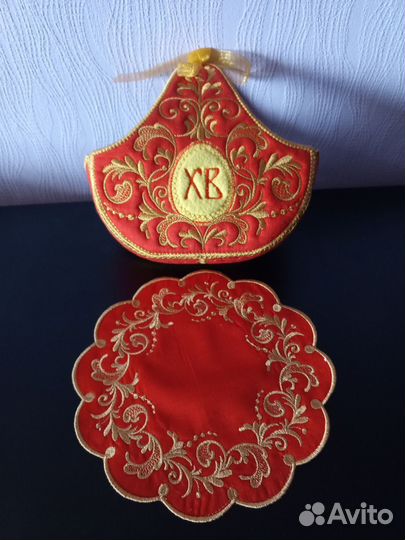 Пасхальный набор