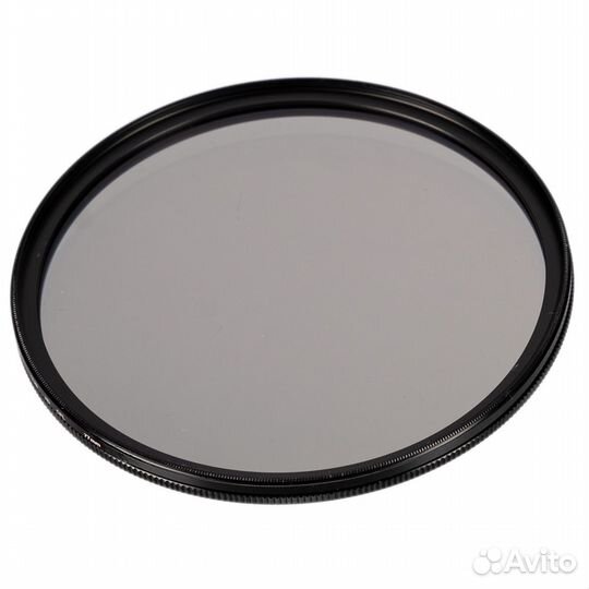 Светофильтр GreenL поляризационный HD Slim CPL 77