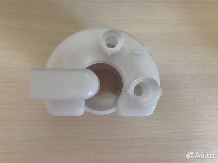 Топливный фильтр IK0107 GreenFilter Hyundai