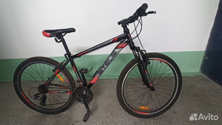 Велосипед navigator500